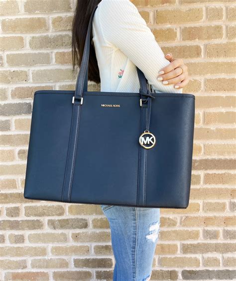 Amazon.com: Michael Kors Laptop Bag For Women.